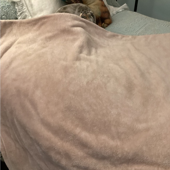 Kate Spade Throw - Picture 3 of 4